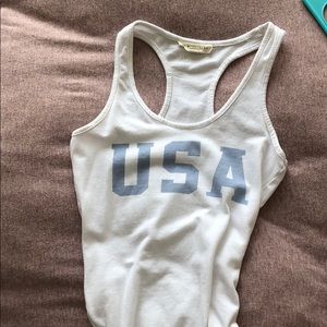 USA bodysuit